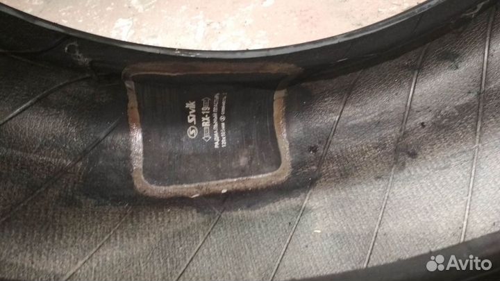 Michelin Energy XM2 205/55 R16 91V