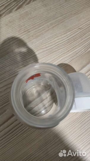 Бутылочка доктор Браун (dr.brown's)