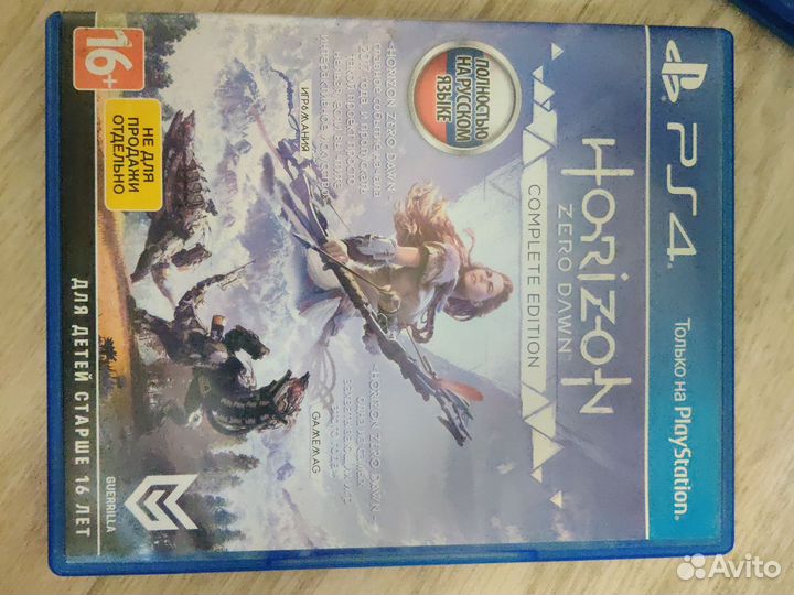 Игры для приставок ps4