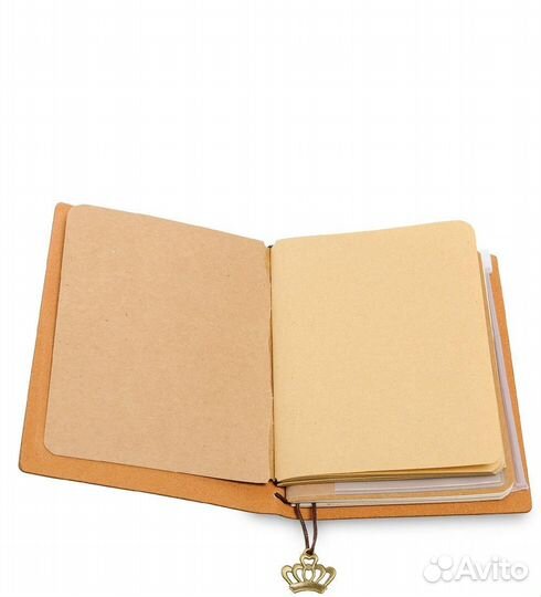 Блокнот-Органайзер Прима балета A2095170