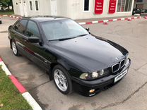 BMW 5 серия 2.2 AT, 2001, 250 000 км