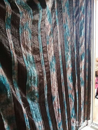 Ткань для штор/декора