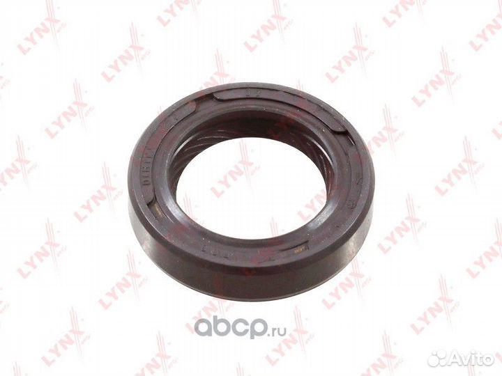 Сальник масляного насоса (30x20x7-R)