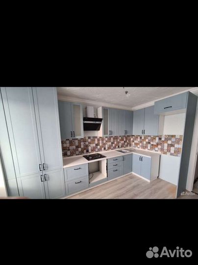 Мебель на заказ по индивидуальным размерам