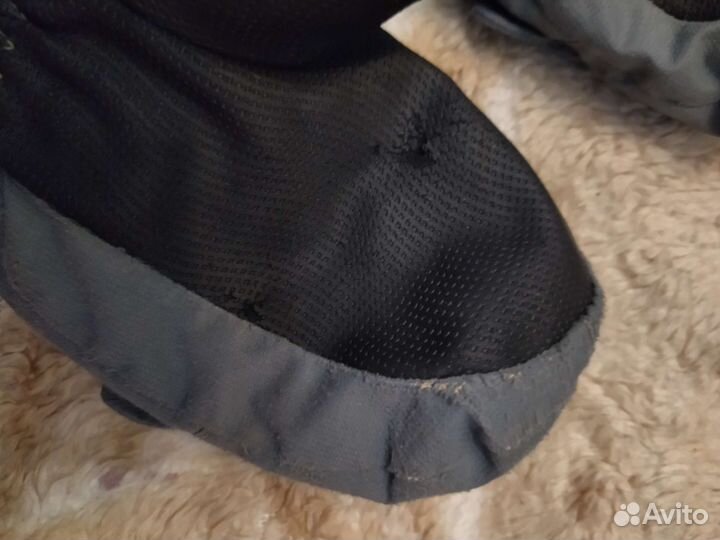 Варежки зимние oldos active(олдос) 4-6 лет