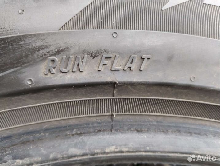 Pirelli Ice Zero 2 225/55 R17 97T