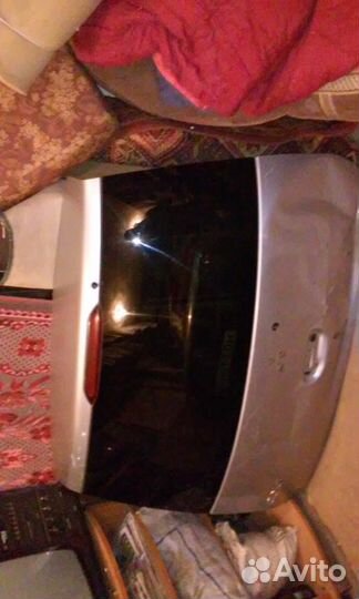 Стекло Крышка Замок Colt