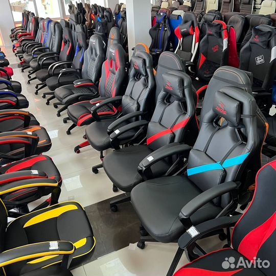 Игровые кресла