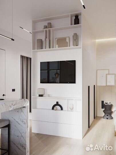 Ремонт квартир и офисов без посредников