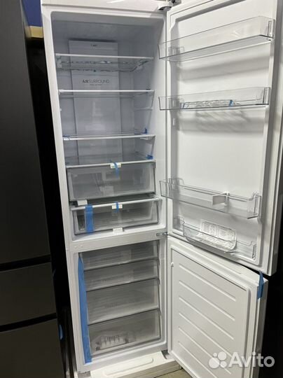 Холодильник Haier 2023г 400л 36Дб Инвертор