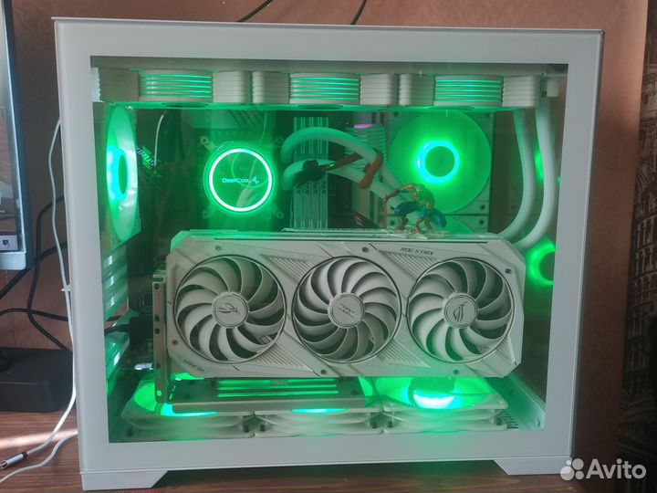 Процессор intel core i5 12600kf