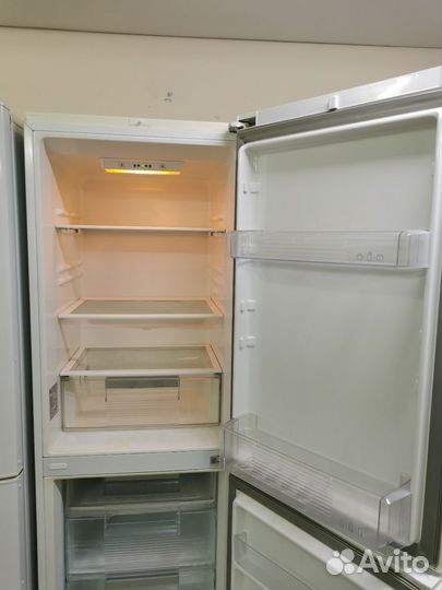 Холодильник LG с гарантией