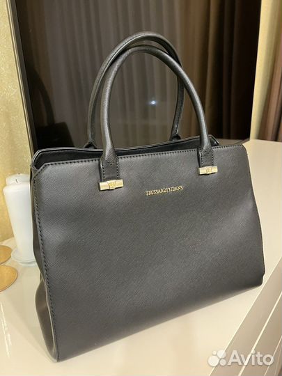 Сумка Trussardi