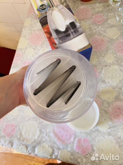 Измельчитель