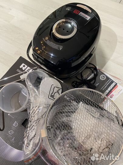 Мультиварка Redmond rmc m90