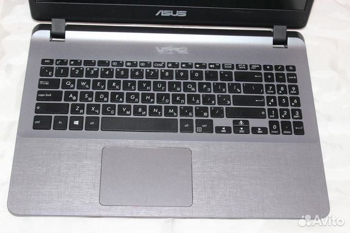 Отл.сост. Asus 15.6 Full HD Nvidia MX130 Core i3