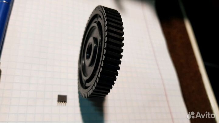 Ремкомплект привода раздаточной коробки