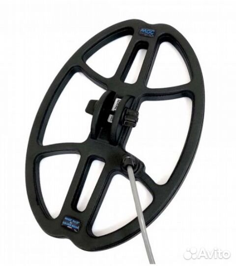 Катушка Magic 18,75 KHZ для Minelab x-terra(305