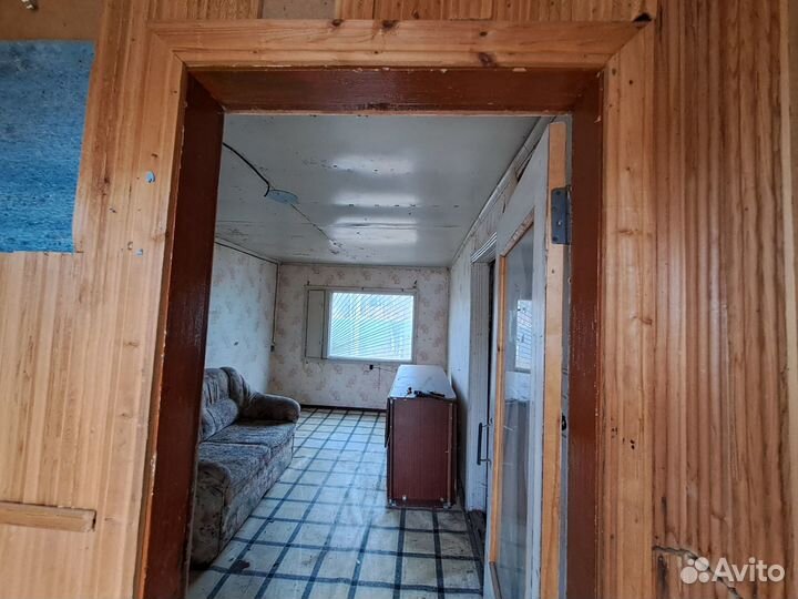 Вагон кдм 1 шт