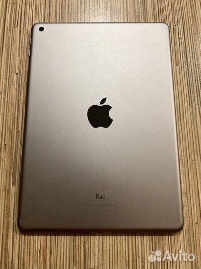 iPad 5 32gb Wifi