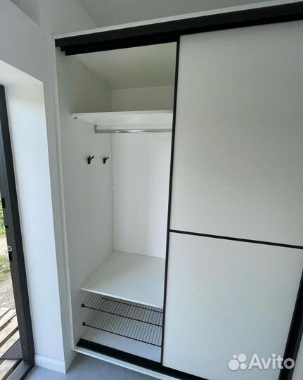 Шкафы на заказ