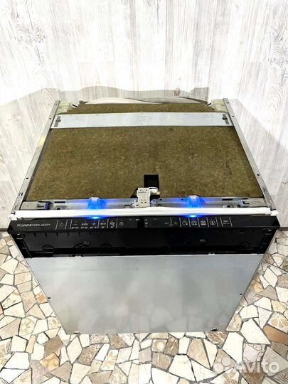 Посудомоечная машина Kuppersbusch