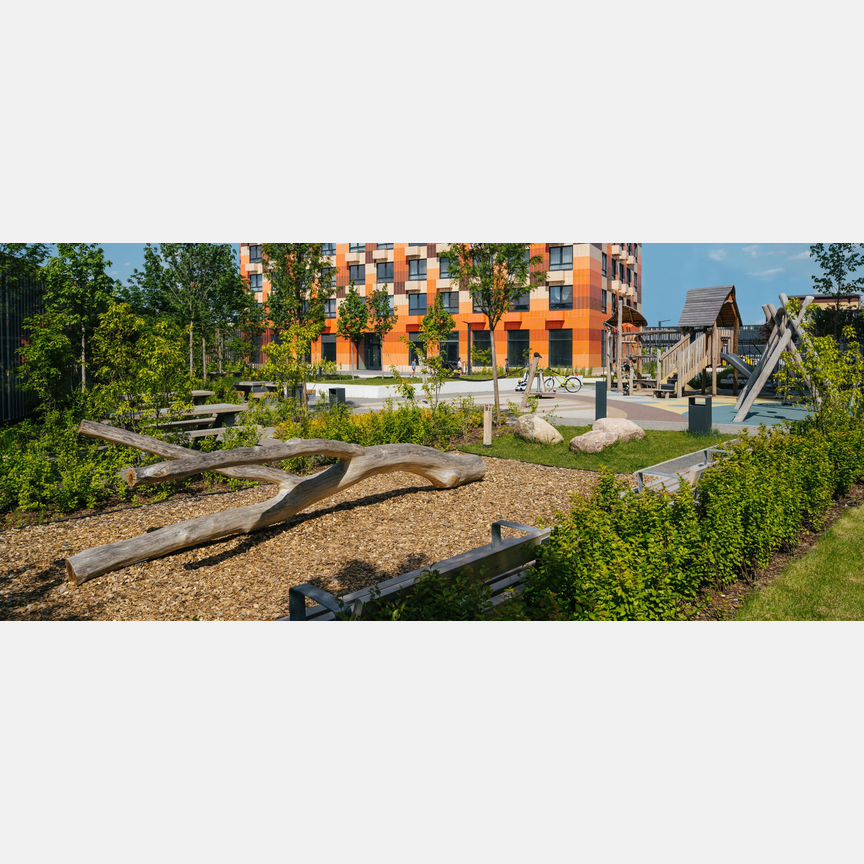 3-к. квартира, 80,6 м², 21/24 эт.