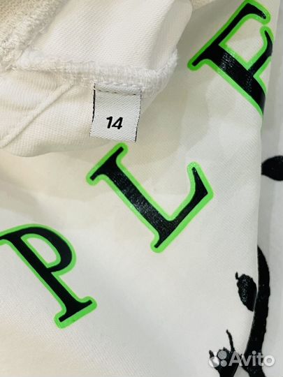 Футболка Philipp Plein для мальчика 12 - 14 лет