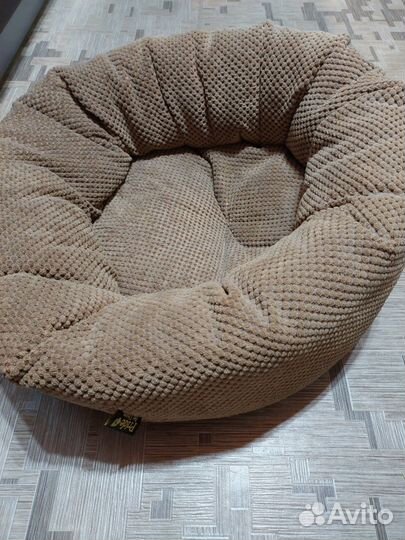 Лежак для собаки