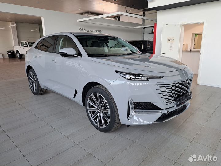 Changan UNI-K 2.0 AT, 2023