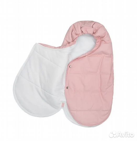 Конверт кокон зима р.56-62