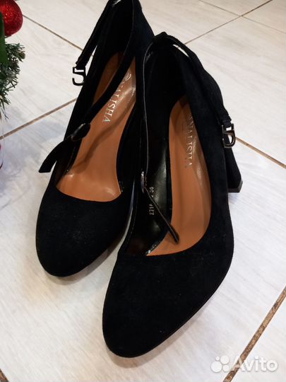 Туфли женские 36 размер