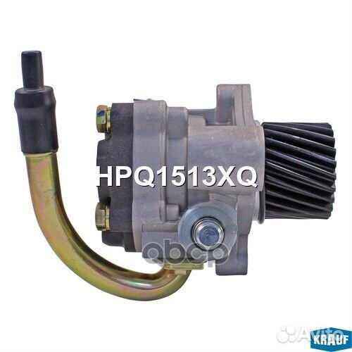 Насос гидроусилителя руля HPQ1513XQ Krauf