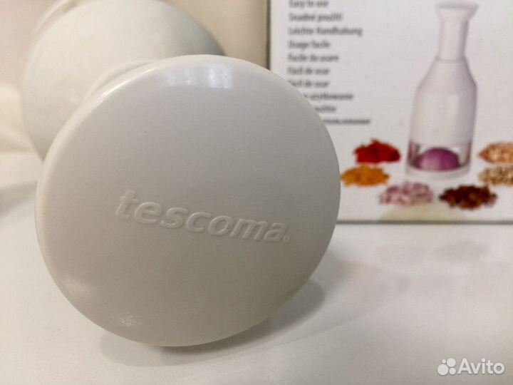 Овощерезка Tescoma