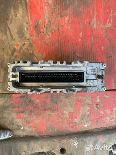 Блок управления 028 906 021 DT