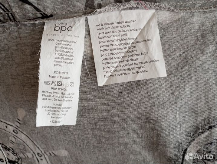 Шторы в детскую мальчику