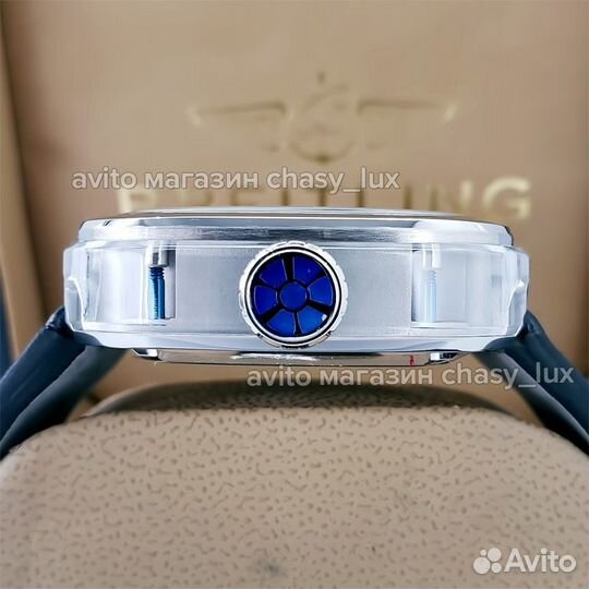 Часы sevenfriday Industrial