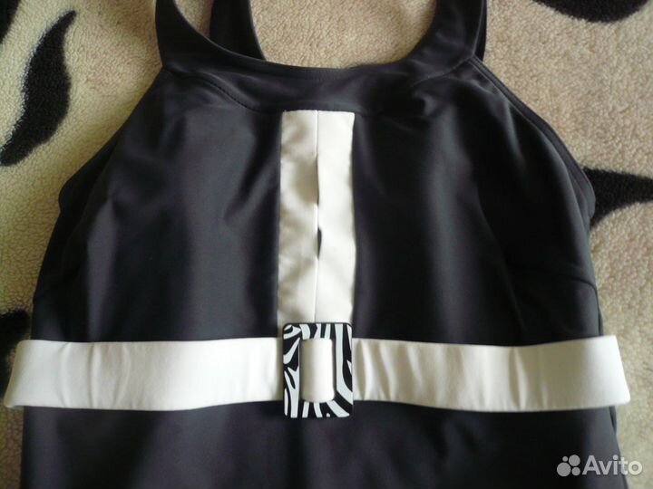 Купальник для девочки