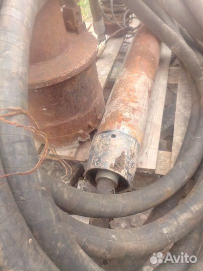 Пневмопробойник со-134А