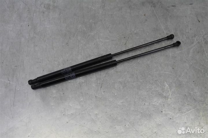 Амортизатор капота Nissan Qashqai J11