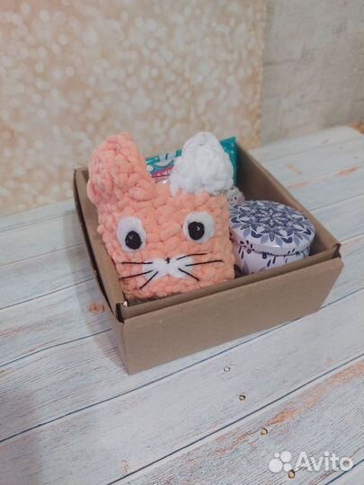 Подарочный набор детский