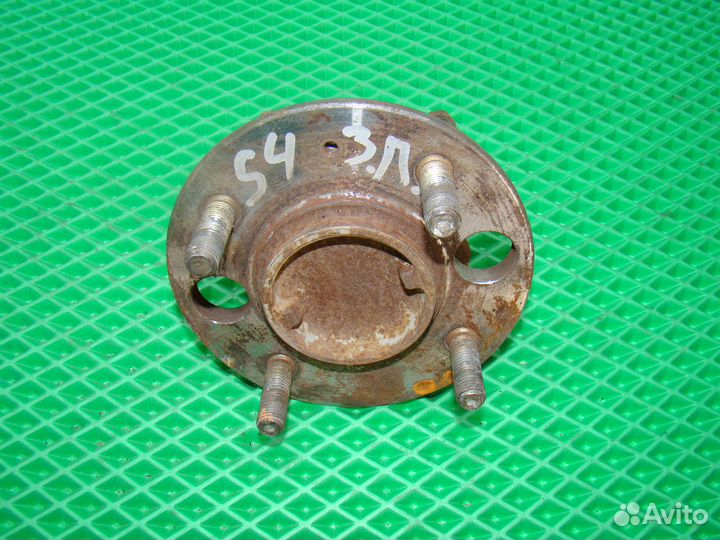 Ступица задняя Hyundai Sonata 4 EF Хендай Соната