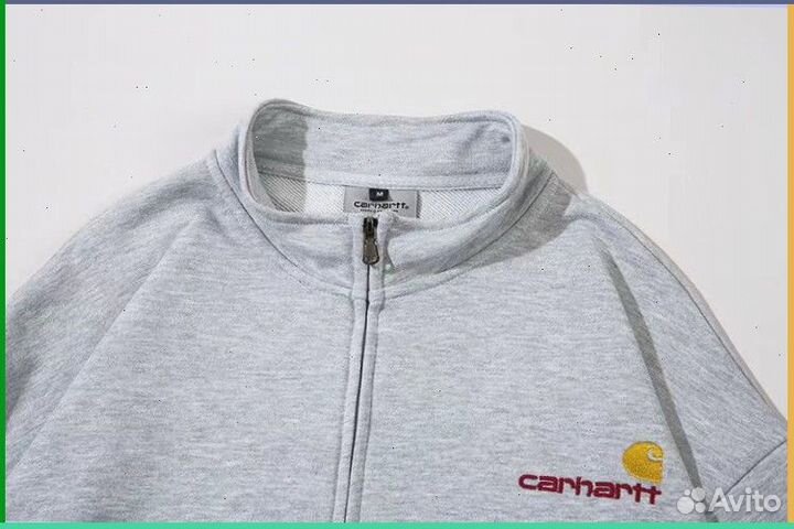 Зип худи Carhartt (Артикул товара: 62798)