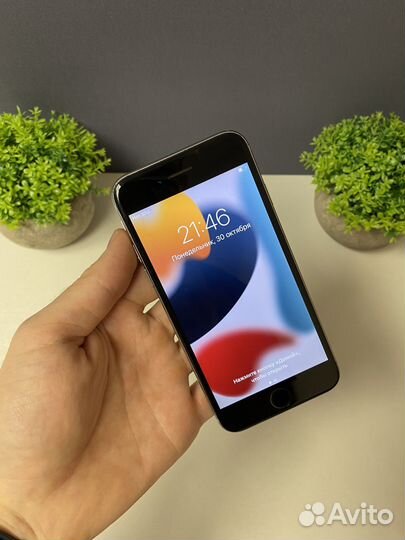 iPhone 6S, 64 ГБ