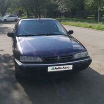 Citroen Xantia 1.8 MT, 1998, 228 000 км, с пробегом, цена 210 000 руб.