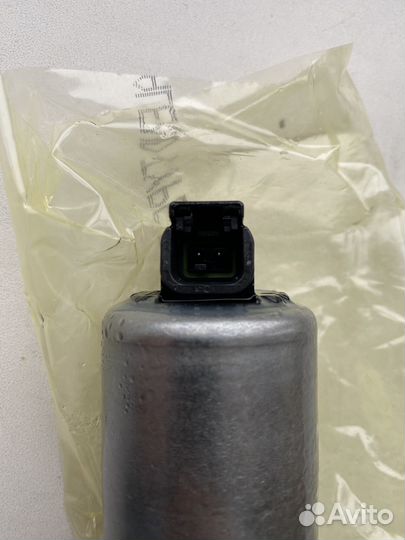 Клапан корпуса масляных фильтров Volvo 23871482