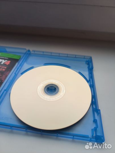 Far cry 4 xbox one/X/S