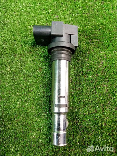 Катушка зажигания Volkswagen Golf 6 cavd (1.4T)