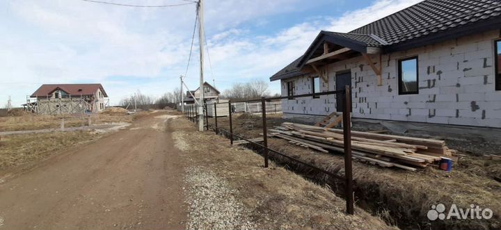 Винтовые сваи