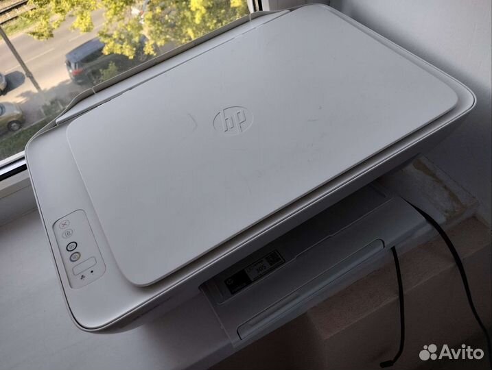 Принтер hp LaserJet 2320